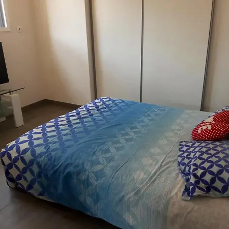 De 3 Chambres Avec Piscine Privee Jardin Clos Et Wifi A Jean De Monts A 3 Km De La Plage Saint-Jean-de-Monts